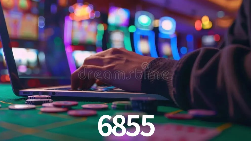 Estatísticas 6855