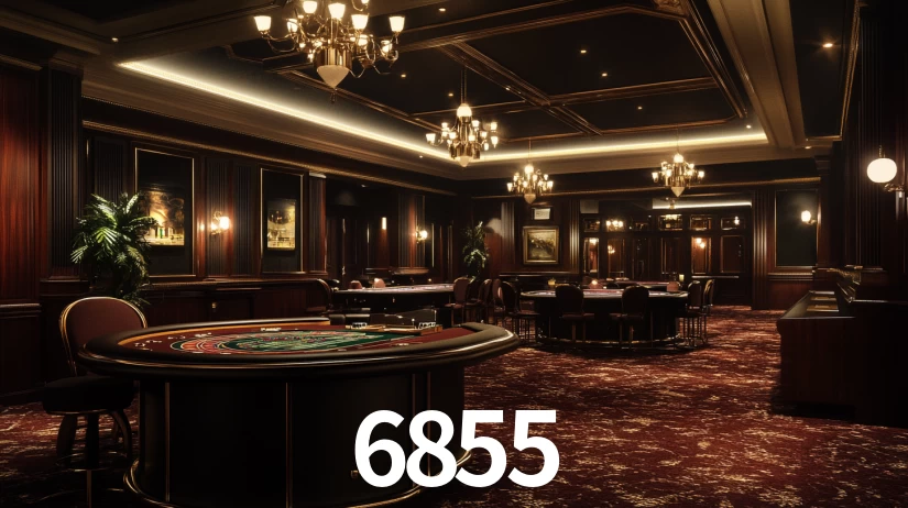 Cassino Online Seguro 6855.COM