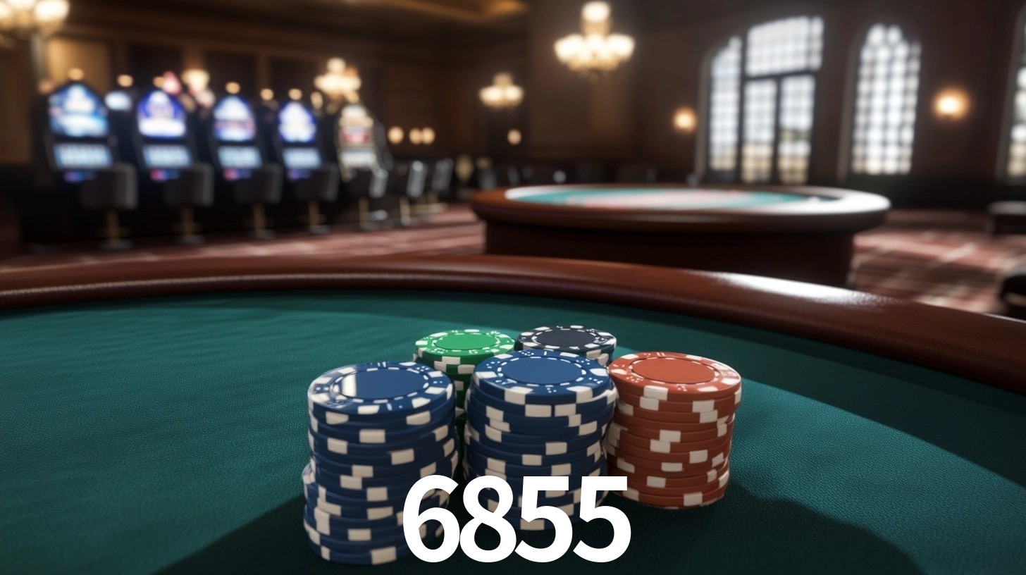 6855.COM Login Rápido