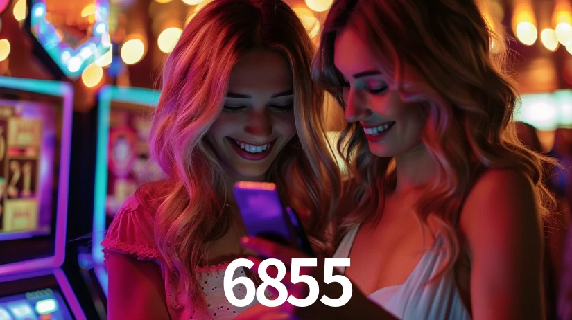 6855 bet