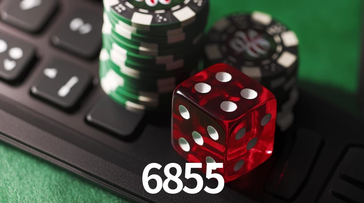 Descubra a Magia dos Jogos de Arcade no 6855