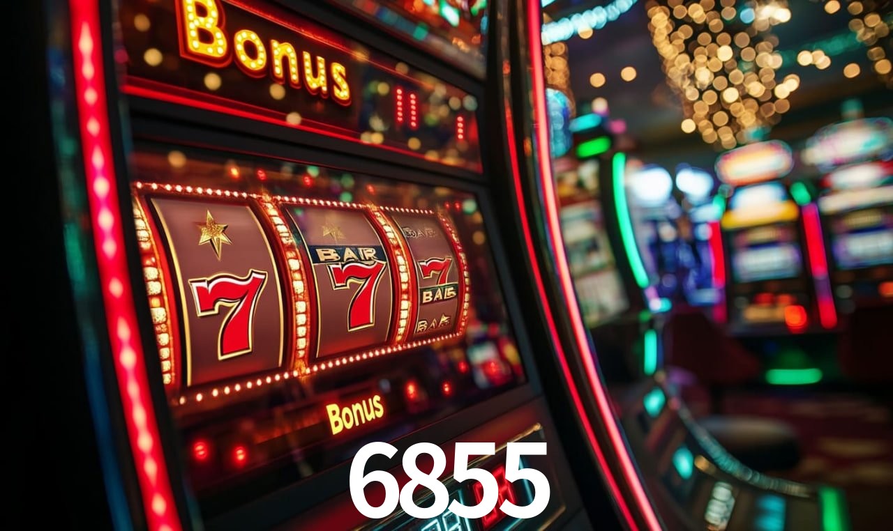 Jogos Exclusivos 6855