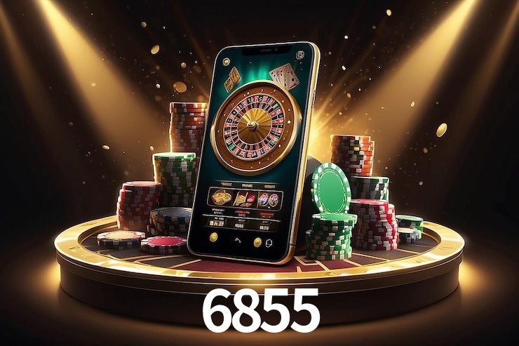 Estatísticas do Jogo 6855
