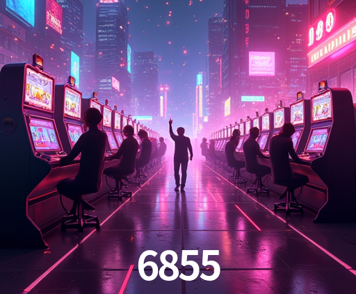 Avaliações dos Jogadores 6855