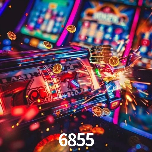Recursos de Bônus 6855