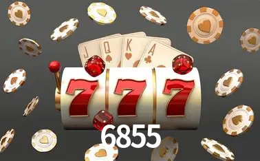 A Revolução dos Aplicativos de Jogos no 6855