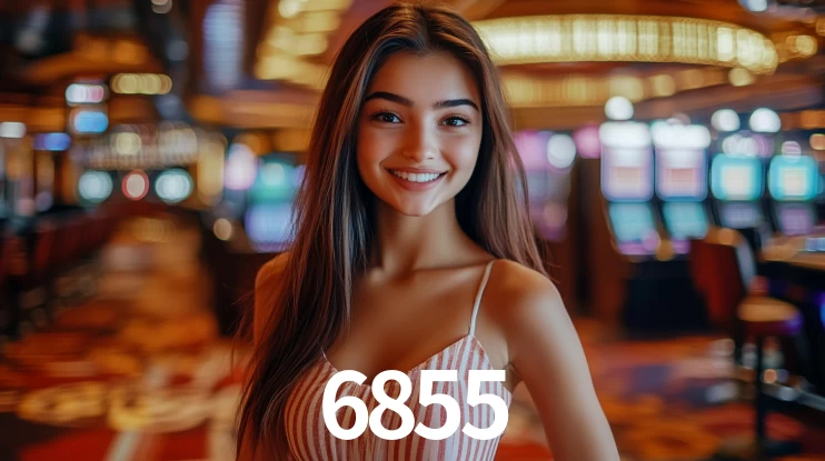Bônus de Boas-vindas 6855