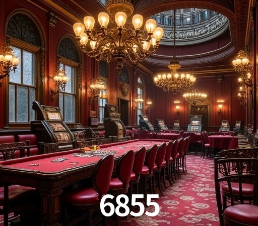 Casino Ao Vivo 6855