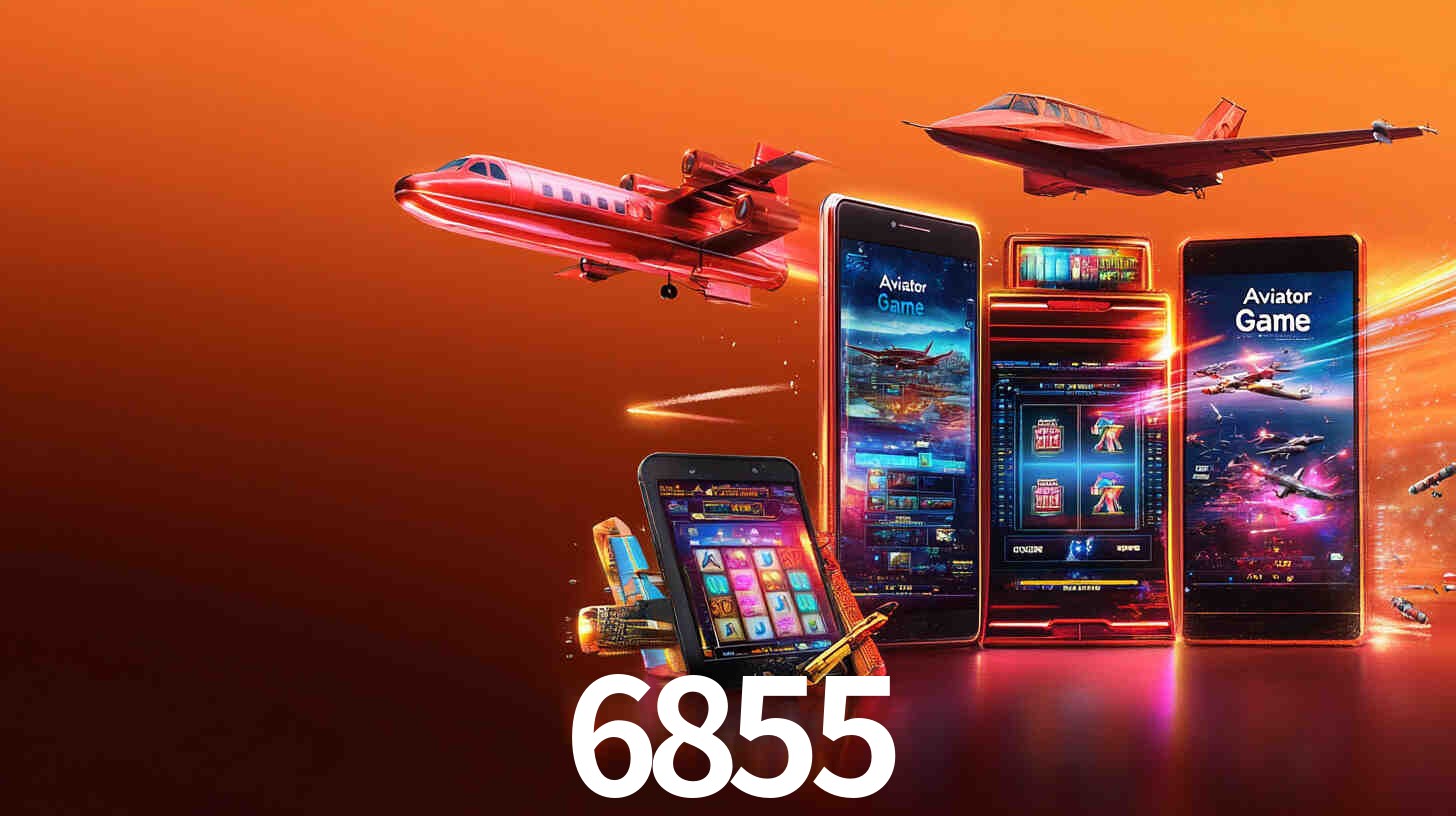 Estatísticas Crash Games 6855