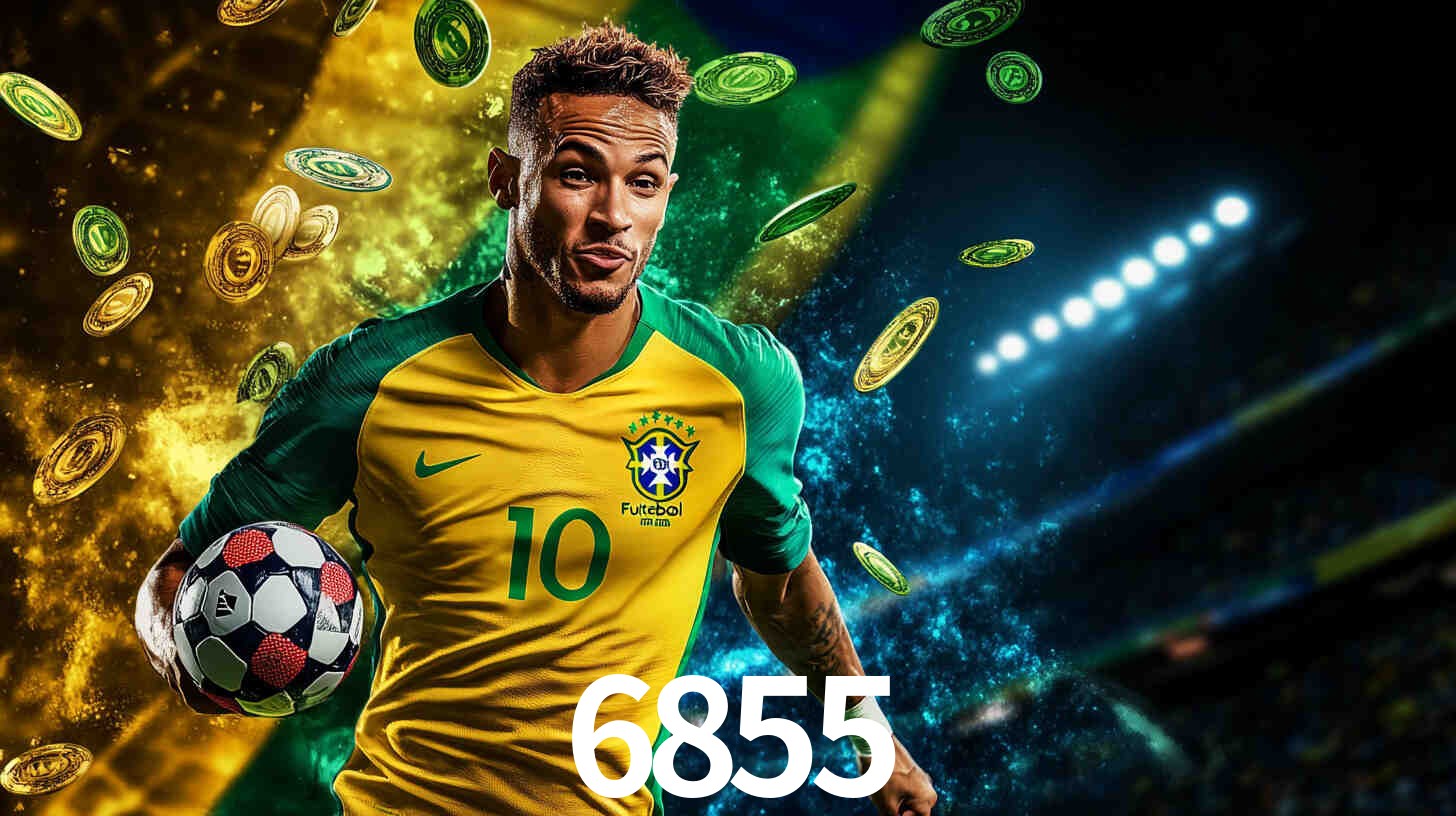 Apostas de Futebol 6855