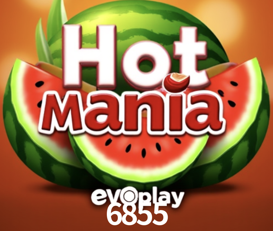 Descubra o Mundo do Cassino Online com 6855