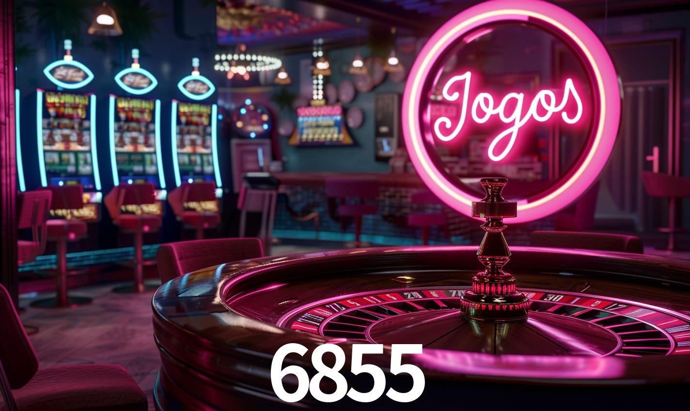Casino Ao Vivo 6855