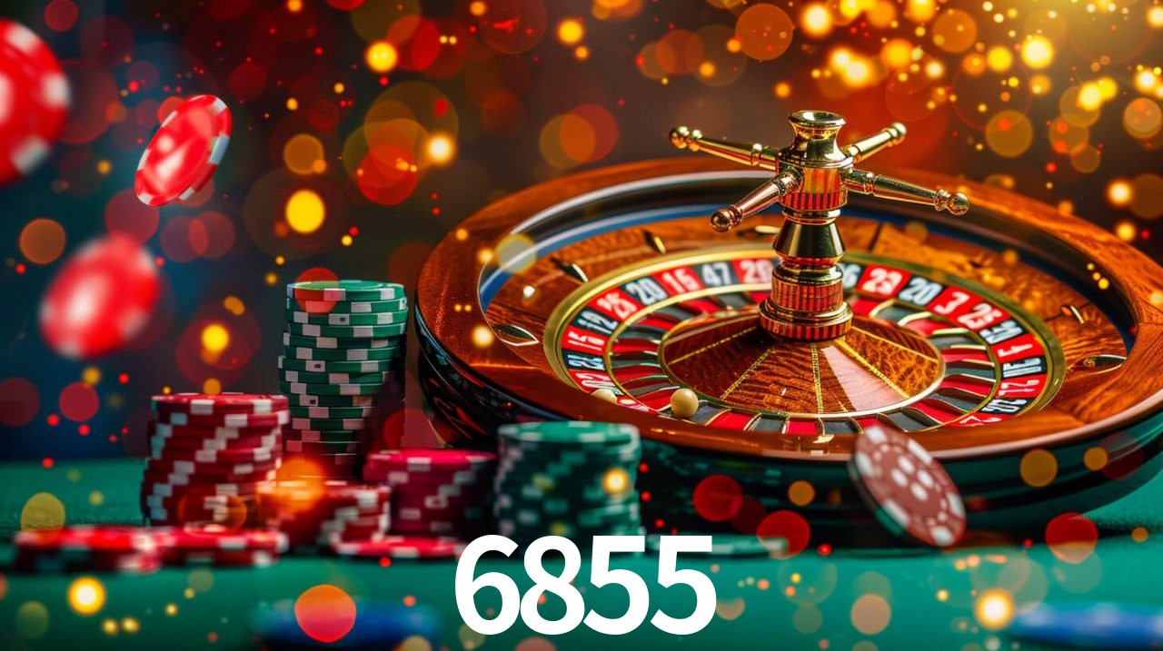 Casino VIP 6855
