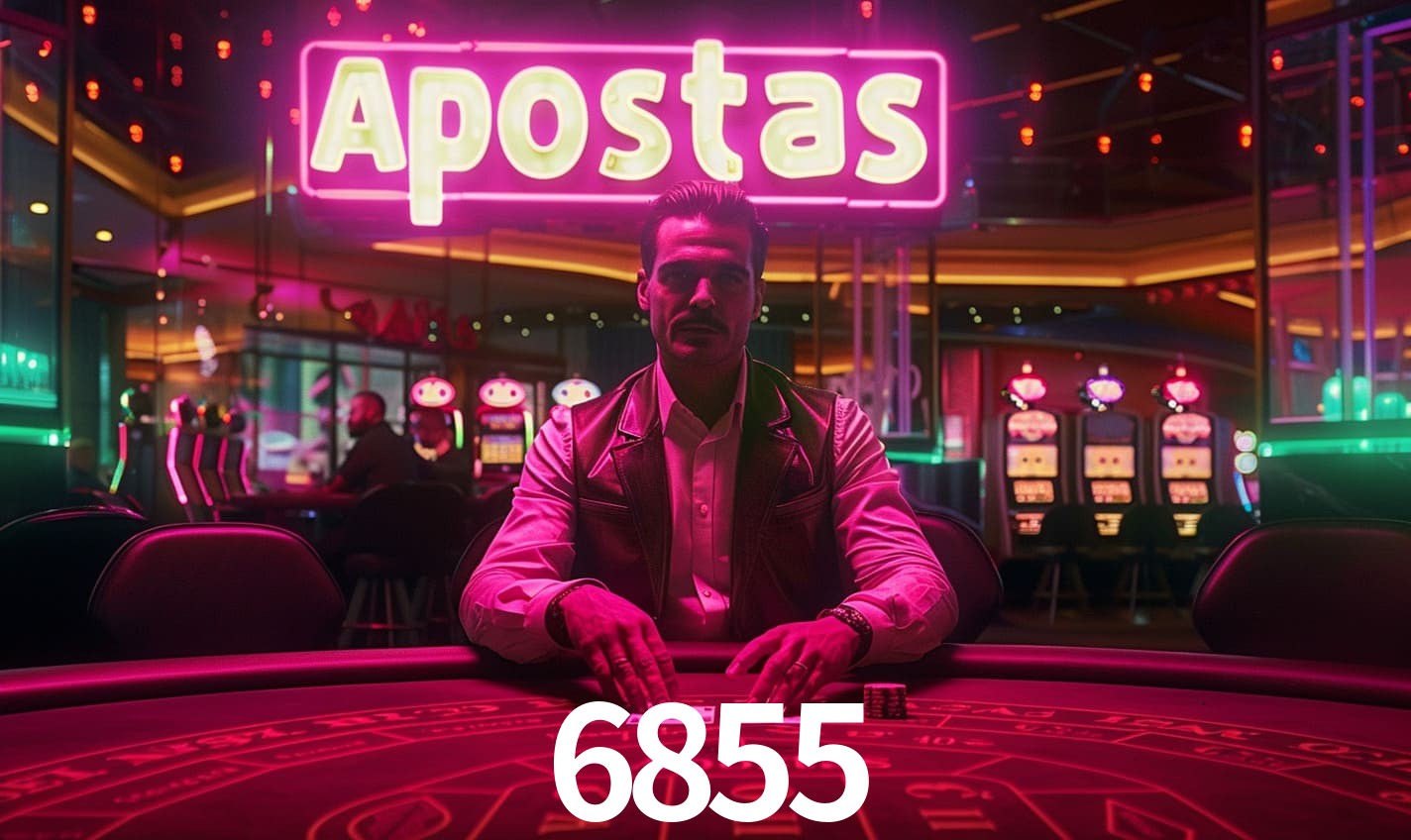Programa VIP 6855